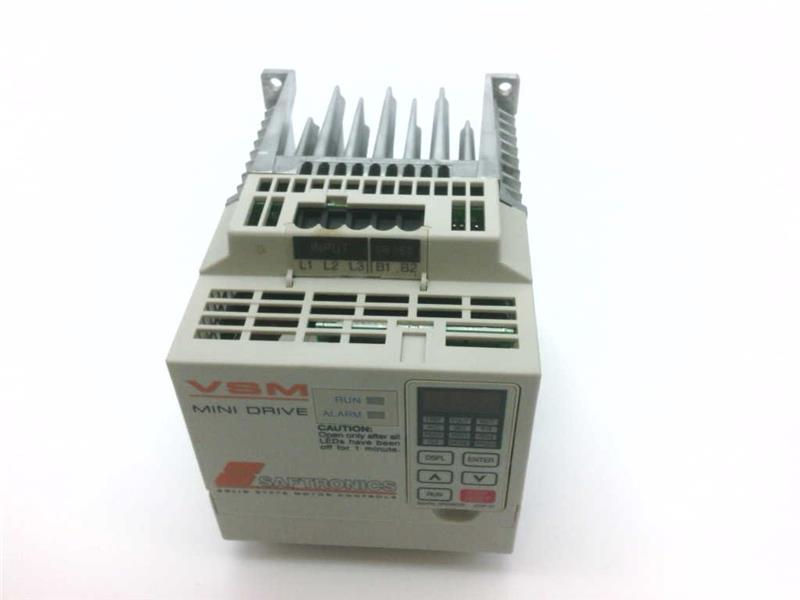 Saftronics CIMR-XCBU21P5