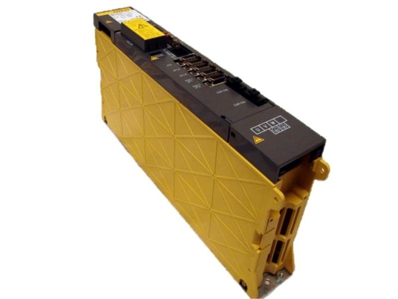 Fanuc A06B-6096-H201