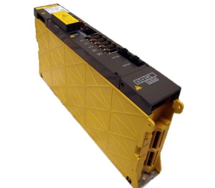 Fanuc A06B-6096-H203