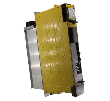 Fanuc A06B-6114-H208