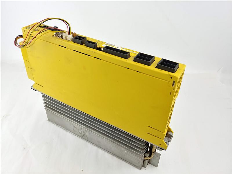 Fanuc A06B-6093-H114