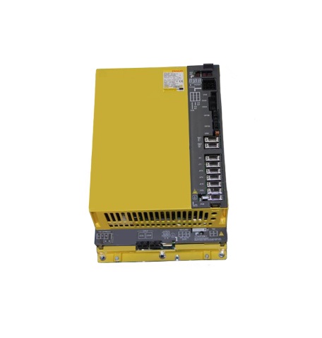 Fanuc A06B-6164-H202#H580