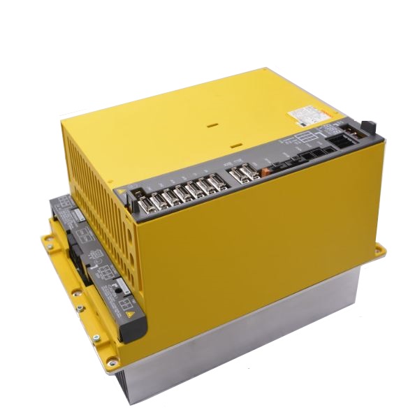 Fanuc A06B-6164-H223#H580