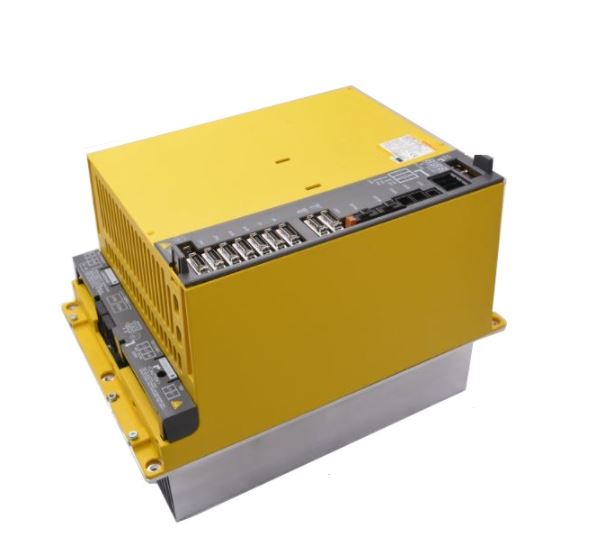 Fanuc A06B-6164-H224#H580