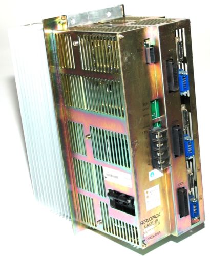Yaskawa Electric CACR-IR010101FB