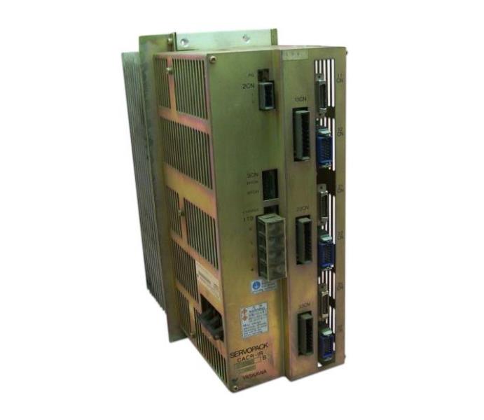 Yaskawa Electric CACR-IR050505FC