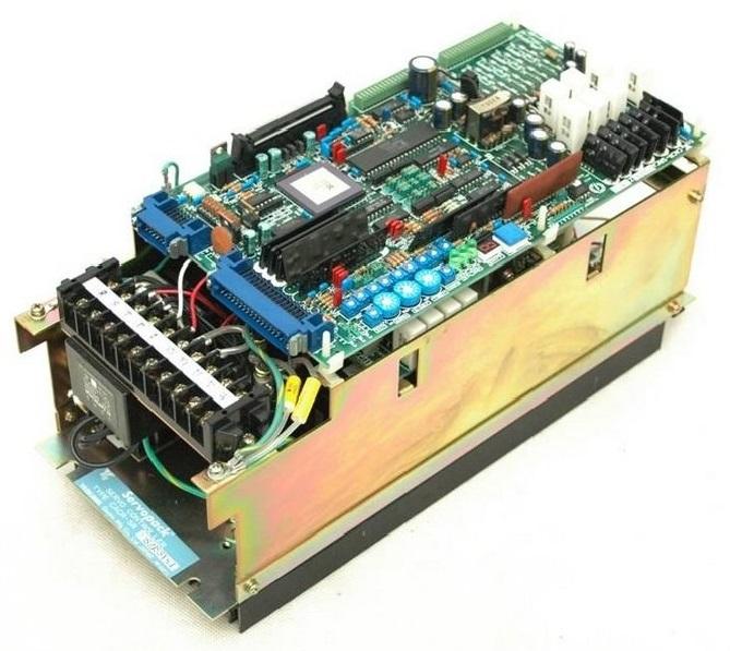 Yaskawa Electric CACR-SR10SZ1SS