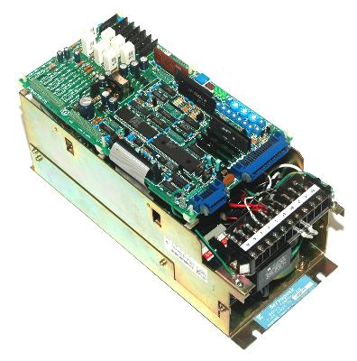 Yaskawa Electric CACR-SR10BB1AF