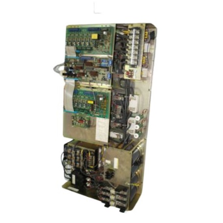 Fanuc A06B-6053-H100
