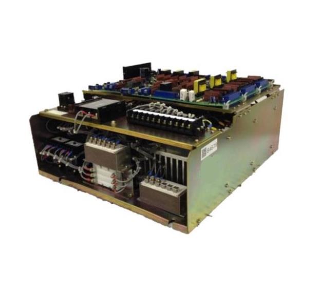 Fanuc A06B-6053-H303