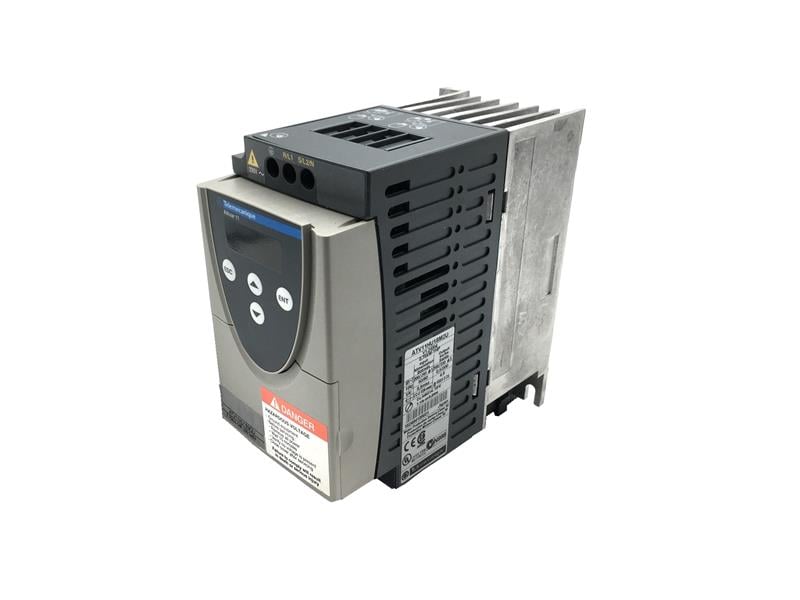 Telemecanique ATV11HU18M2U