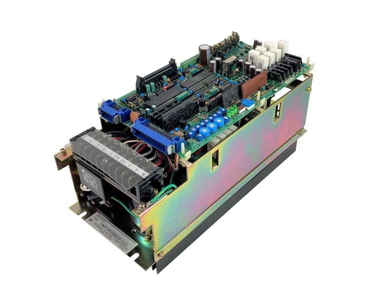 Yaskawa Electric CACR-SR-15SB1AFY100