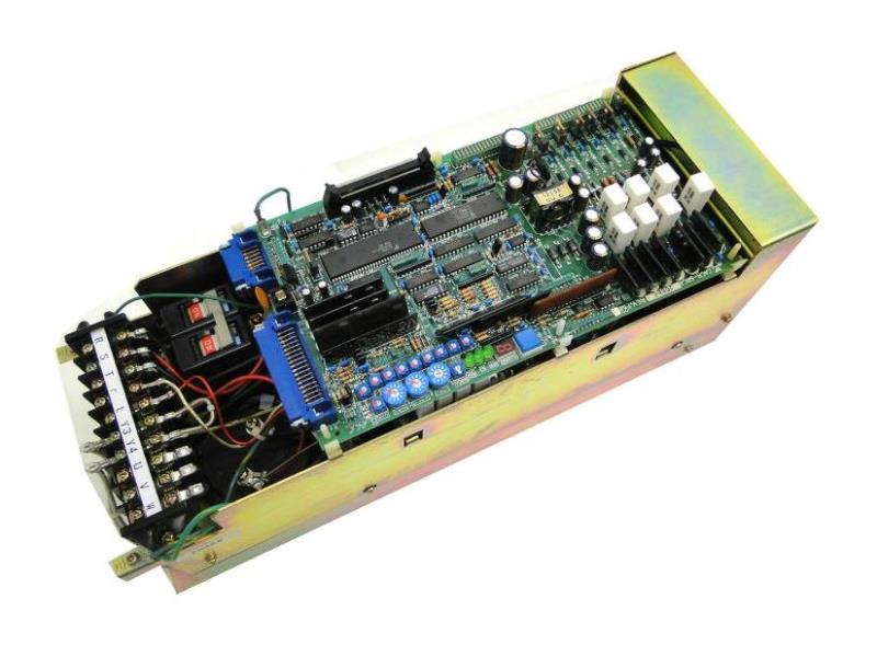 Yaskawa Electric CACR-SR44BB1AM-Y114