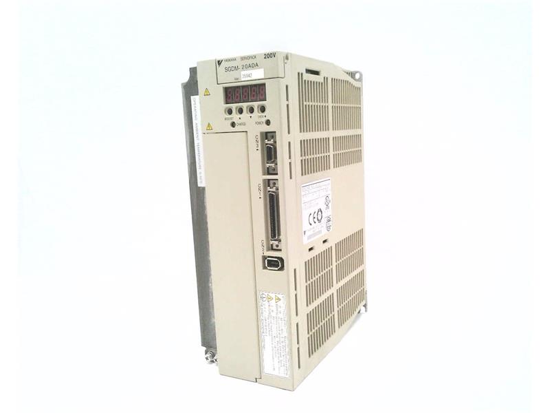 Yaskawa Electric SGDM-20ADA