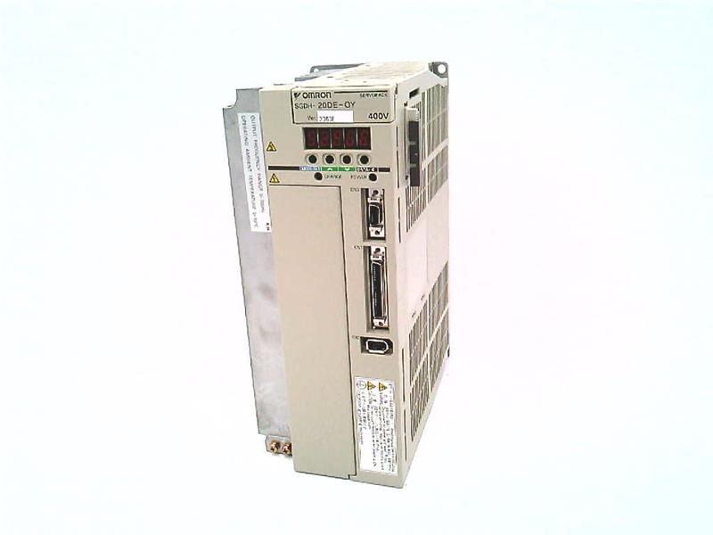 Omron SGDH-20DE-OY