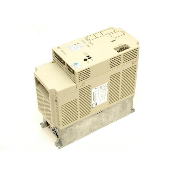 Yaskawa Electric SGDB-05AN