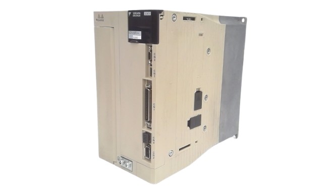 Yaskawa Electric SGDV-200A01A