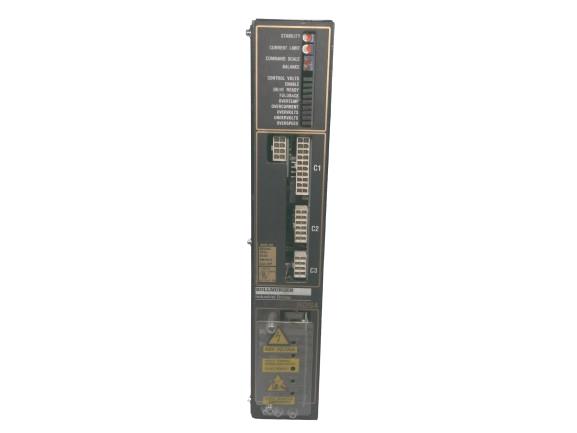Kollmorgen BDS4A-203J-0028/RBHR15-02A-34P