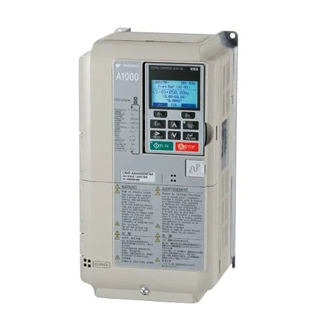 Yaskawa Electric CIMR-AC4A0515AAA