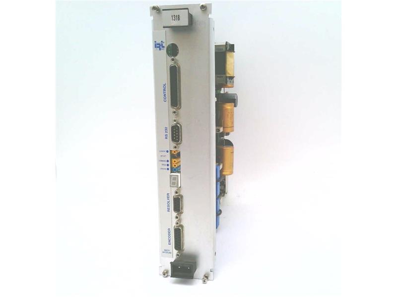 Irt 1318-RACK