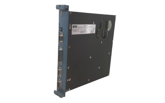Parker 637F/0D6R02.S5-7-0-PDP-000-RD2
