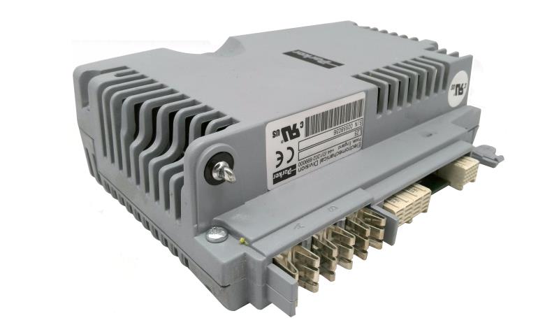 Parker L25