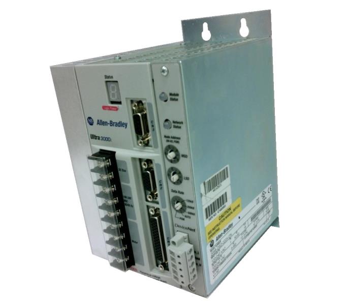Allen Bradley 2098-DSD-010-SE