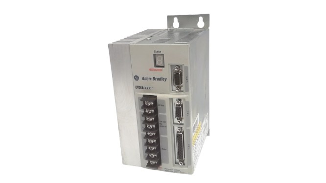 Allen Bradley 2098-DSD-020X