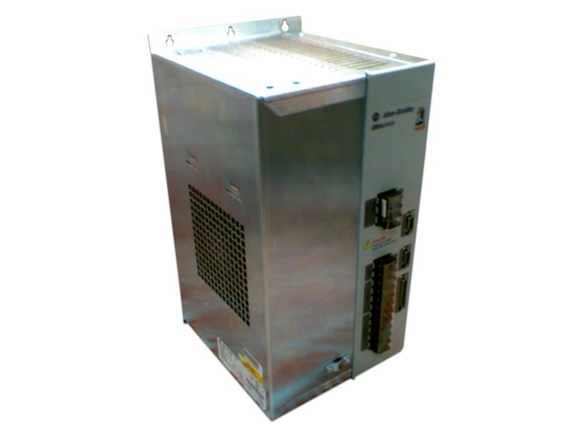 Allen Bradley 2098-DSD-HV220