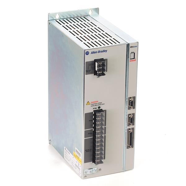 Allen Bradley 2098-DSD-075-SE
