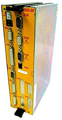 Baumuller BUS6-VC-A0-0001