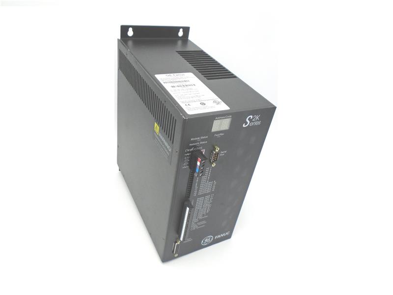 Fanuc IC800SSI216RD2