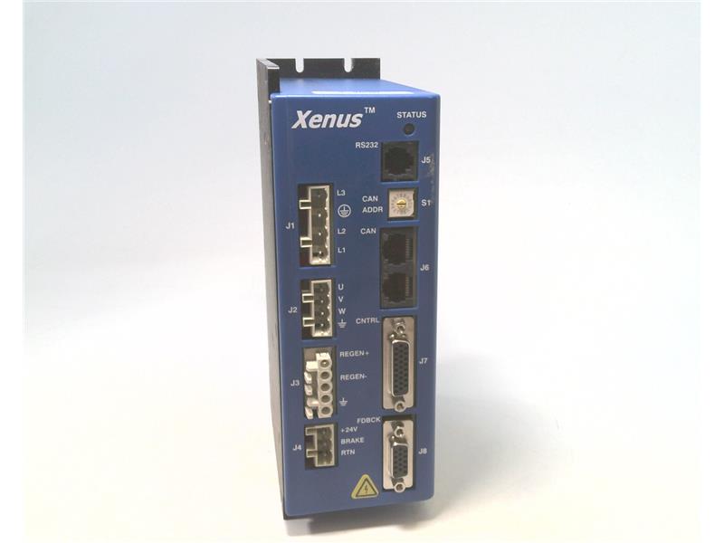 Analogic XTL-230-40