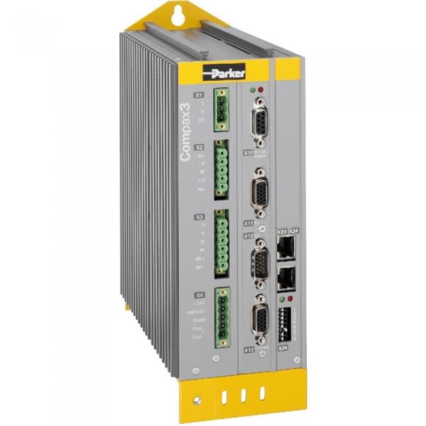 Parker C3S025V2F10-I20-T11-M00