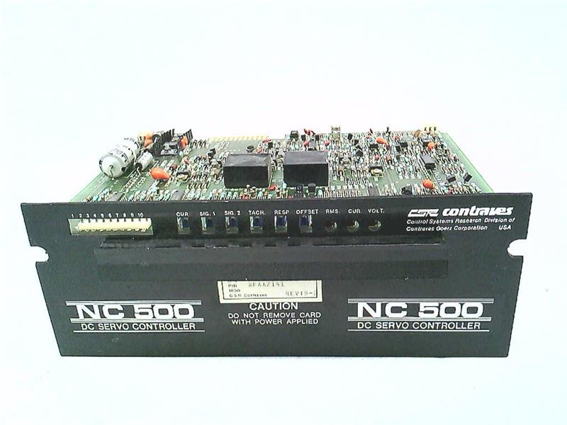 Contraves NC500