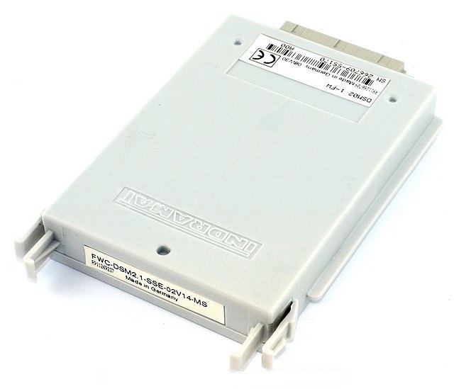 Bosch FWC-DSM2.1-SSE-02V14-MS