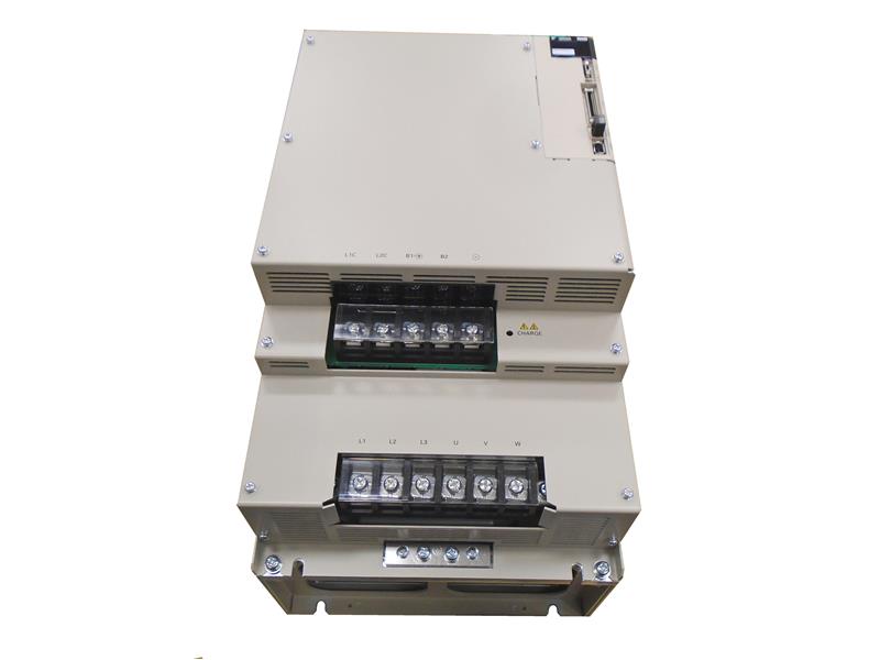 Yaskawa Electric SGDV-590A01A002000