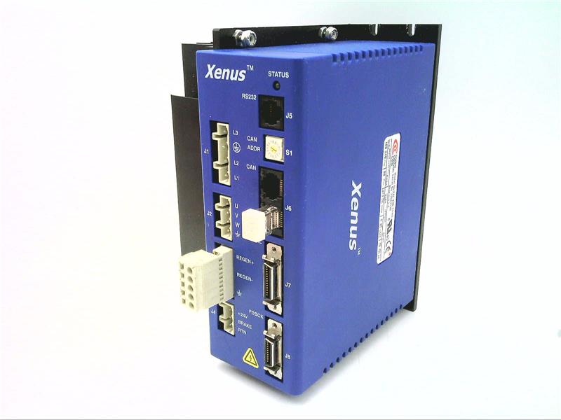 Analogic XSL-230-18