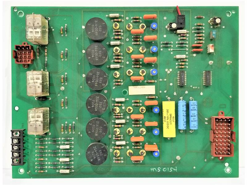 Sundyne ADC-G3