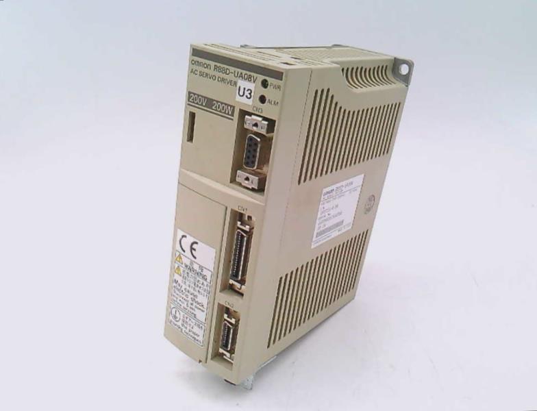 Omron R88D-UA08V