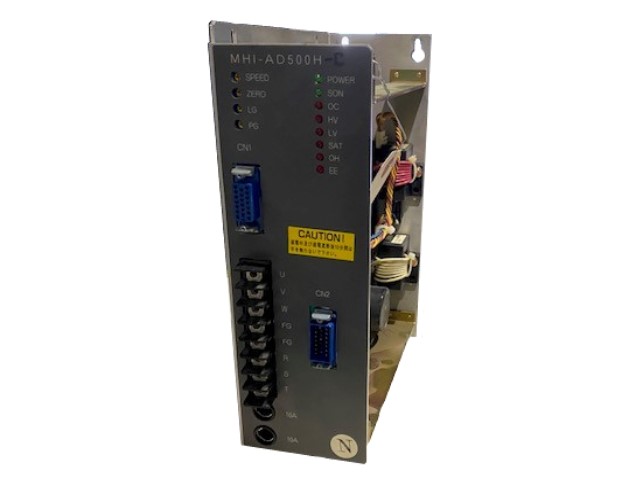 Mitsubishi MHIAD500HC