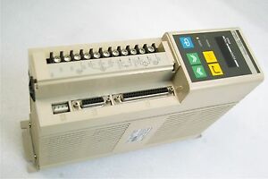 Omron R88D-HS10