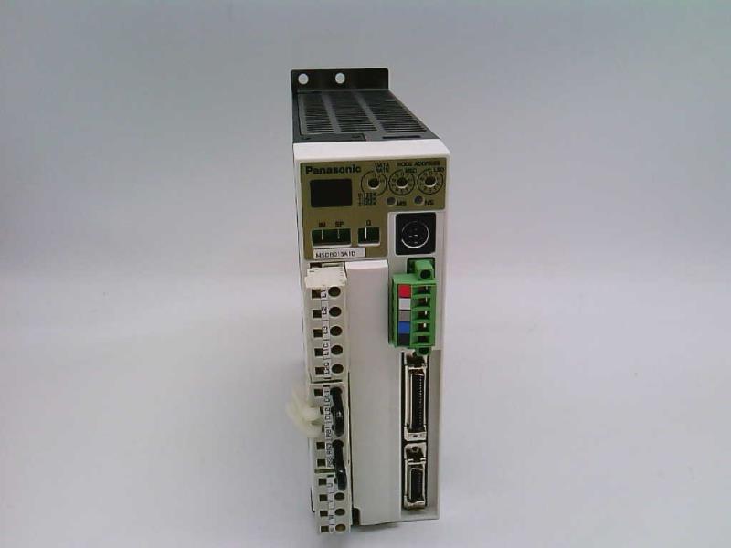 Matsushita Electric MSDB015A1D