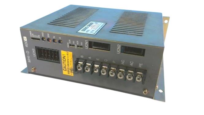 Mitsubishi MHI-D400