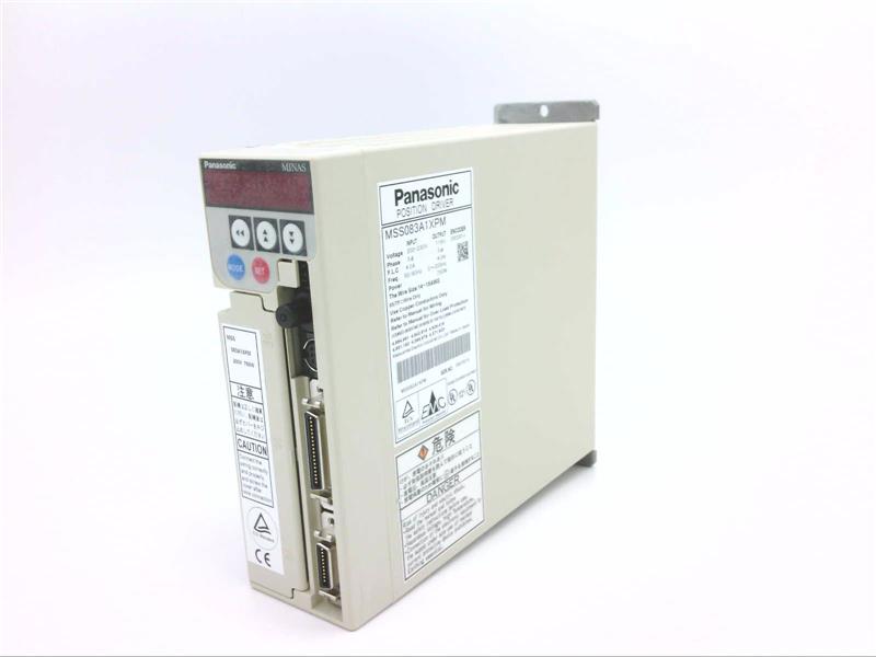 Matsushita Electric MSS083A1XPM