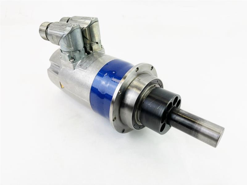 Wittenstein TPM004S-021M-6K01-053B-W6