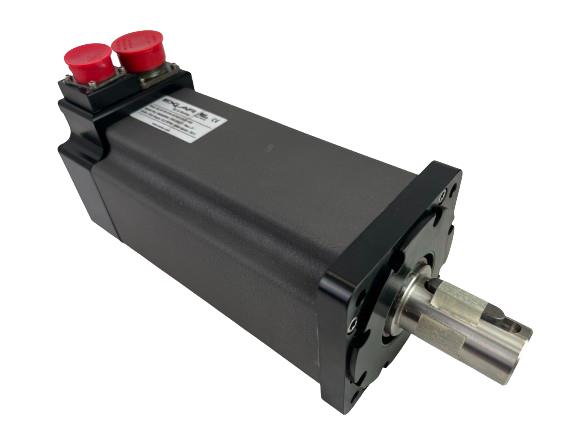 Exlar SLG115-010-KCGS-EM2-138