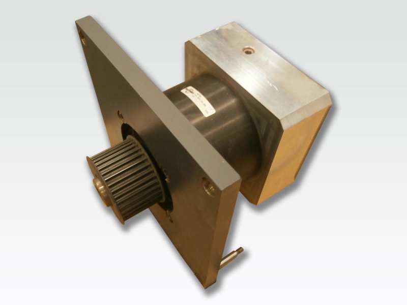 Neugart PLE-160-5