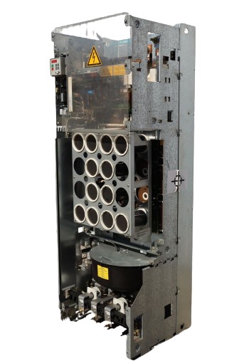 Siemens 6SE7033-2GT50-1AA1-Z+G41+G95+F01+C43+L30