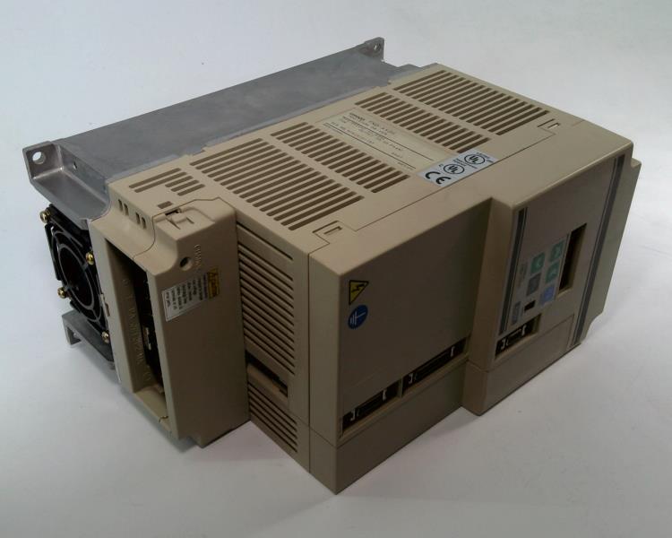 Omron FND-X50H